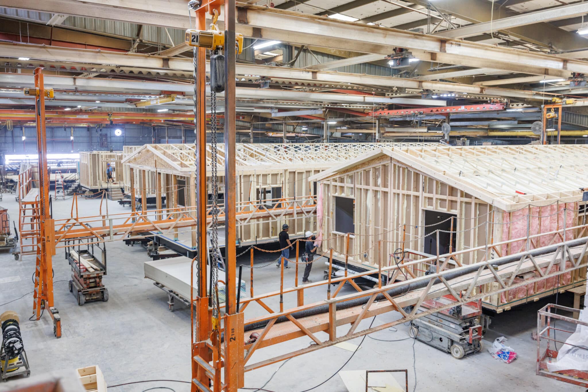 Workforce Housing Options - Affordable & Convenient Living