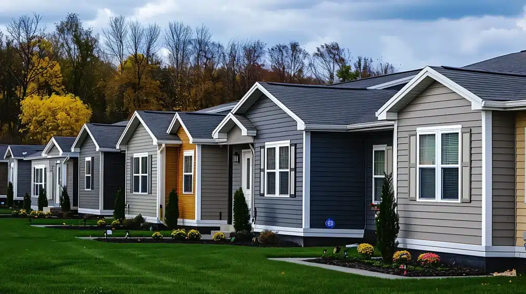 Fruition’s Options For Custom Homes