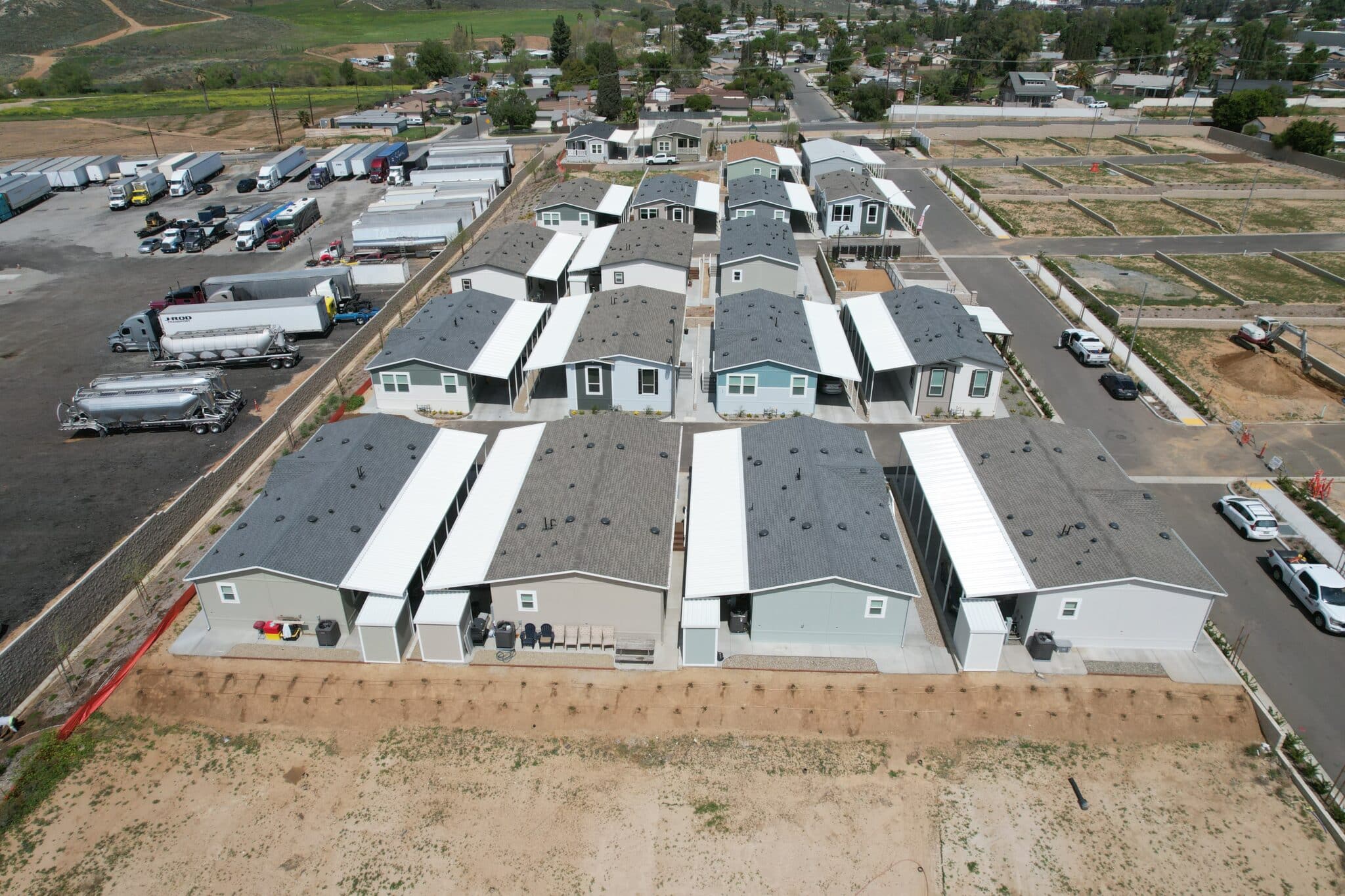 Homes 3